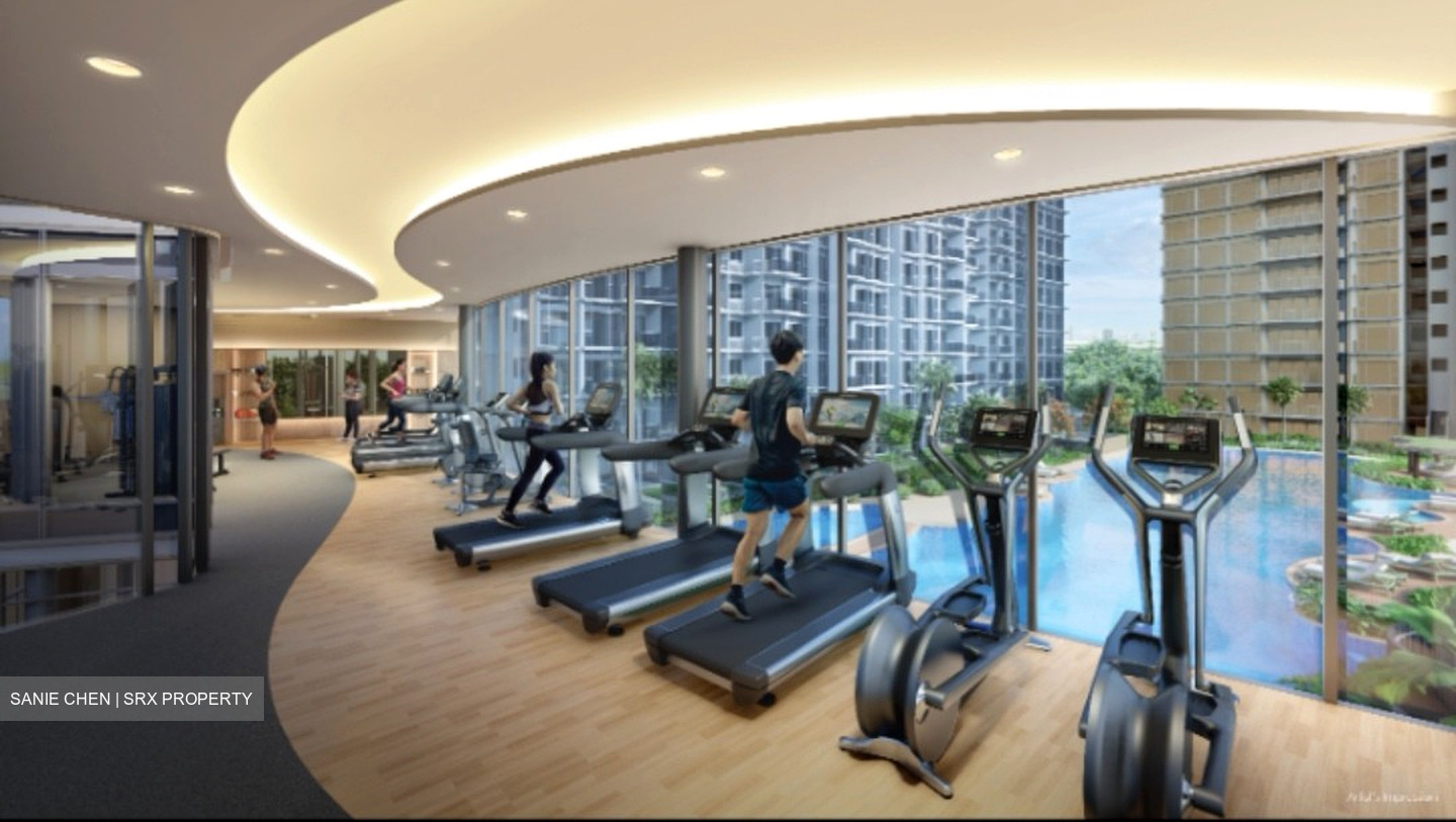 Grand Dunman (D15), Apartment #485384101
